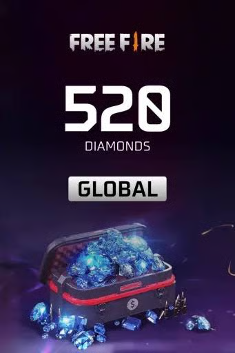 520 Diamonds
