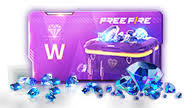 Weapon Royale Voucher