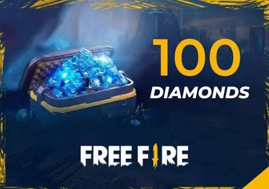 100 Diamonds